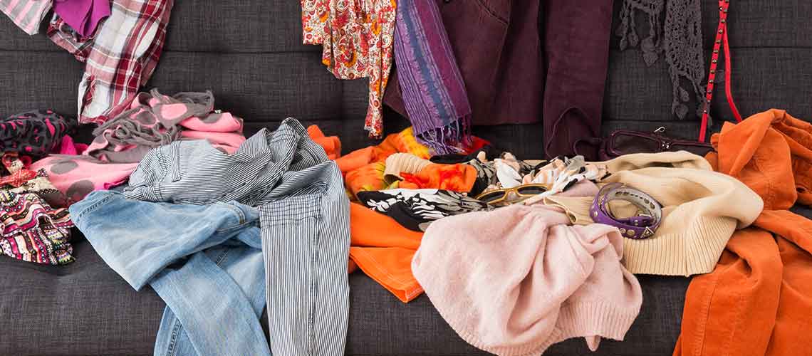 Секонд-хенд Оригианал в Калуге и Калужской области