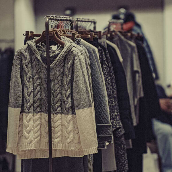 Одежда сток поштучно в Калуге и Калужской области