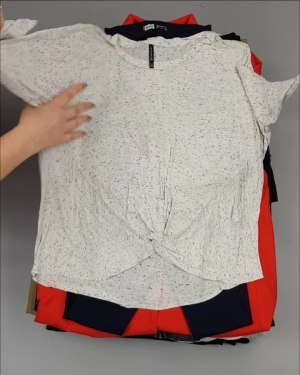 Фотография  812 - STRADIVARIUS Winter mix#15 кг, ЛОТ №2256 оптом в Калуге и Калужской области