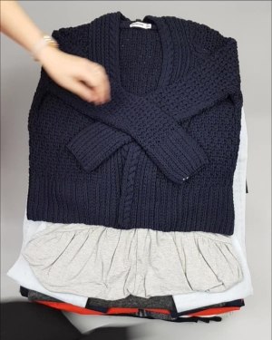 Фотография  217 - STRADIVARIUS Winter mix#15 кг, ЛОТ №2256 оптом в Калуге и Калужской области