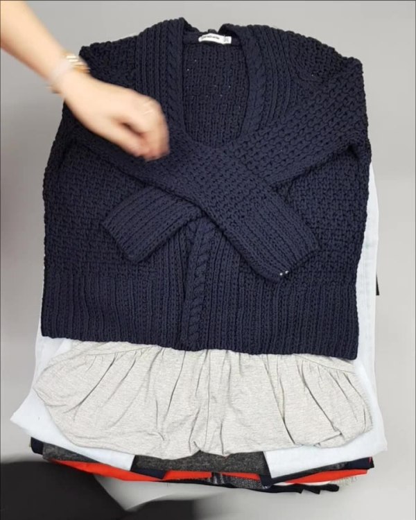 Фотография  327 - STRADIVARIUS Winter mix#15 кг, ЛОТ №2256 оптом в Калуге и Калужской области