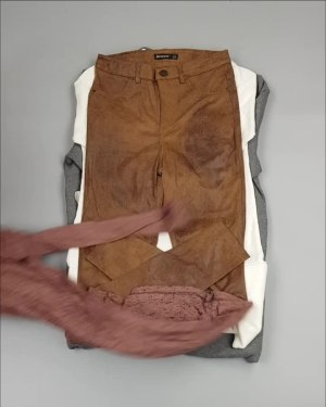 Фотография  466 - STRADIVARIUS Winter mix#15 кг, ЛОТ №2257 оптом в Калуге и Калужской области