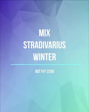 Купить STRADIVARIUS Winter mix#15 кг, ЛОТ №2259 оптом в Калуге и Калужской области