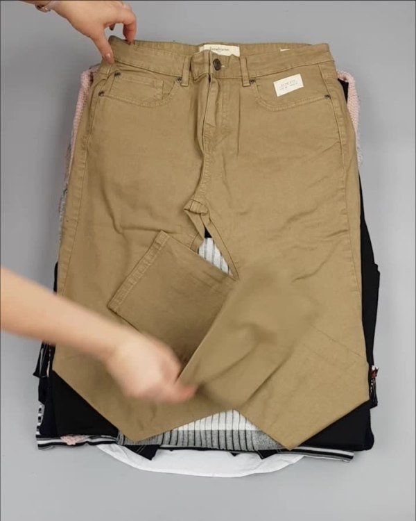 Фотография  836 - STRADIVARIUS Winter mix#15 кг, ЛОТ №2259 оптом в Калуге и Калужской области