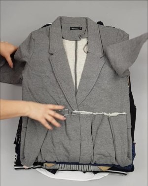 Фотография  843 - STRADIVARIUS Winter mix#15 кг, ЛОТ №2259 оптом в Калуге и Калужской области