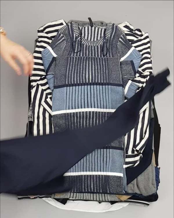 Фотография  465 - STRADIVARIUS Winter mix#15 кг, ЛОТ №2259 оптом в Калуге и Калужской области