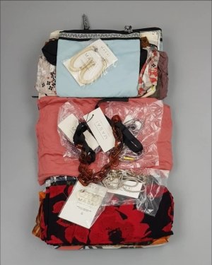 Фотография  708 - Аксессуары MASAI#30 шт, ЛОТ №2367 оптом в Калуге и Калужской области