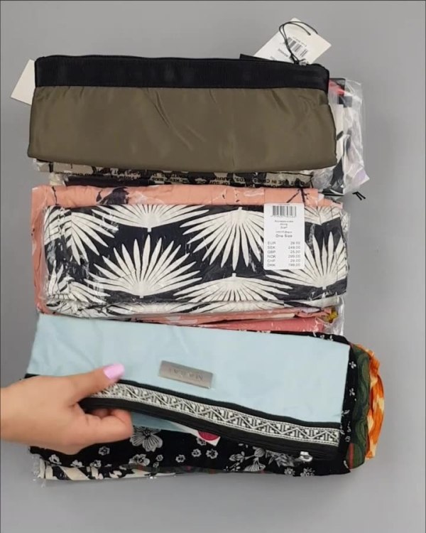 Фотография  378 - Аксессуары MASAI#30 шт, ЛОТ №2371 оптом в Калуге и Калужской области