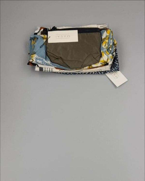 Фотография  794 - Аксессуары MASAI#30 шт, ЛОТ №2372 оптом в Калуге и Калужской области