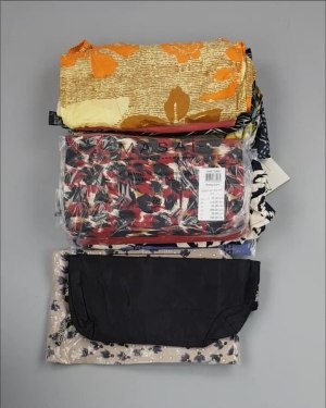 Фотография  928 - Аксессуары MASAI#30 шт, ЛОТ №2372 оптом в Калуге и Калужской области