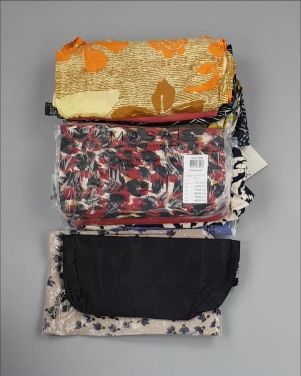 Фотография  591 - Аксессуары MASAI#30 шт, ЛОТ №2372 оптом в Калуге и Калужской области