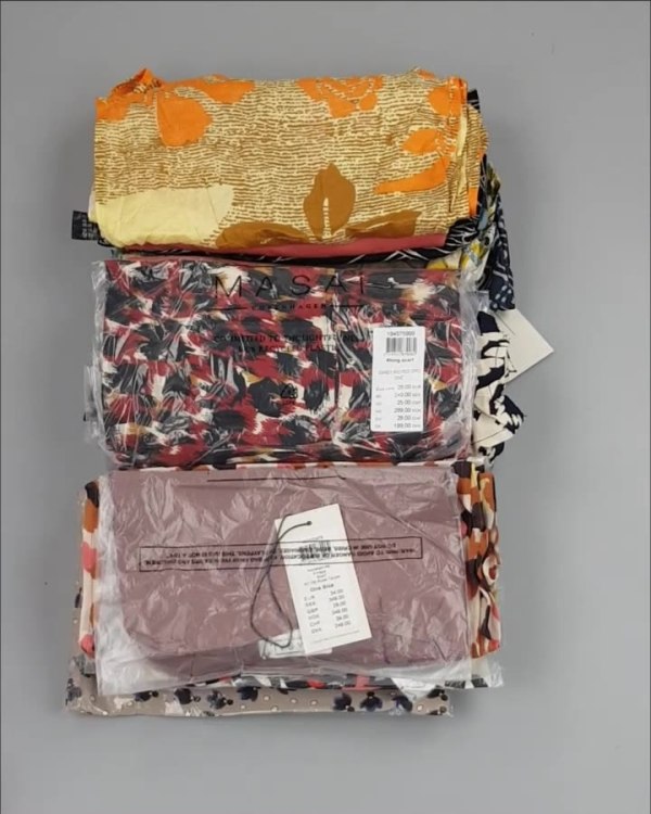 Фотография  908 - Аксессуары MASAI#30 шт, ЛОТ №2372 оптом в Калуге и Калужской области