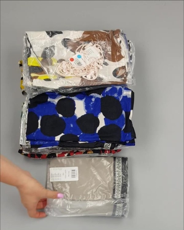 Фотография  311 - Аксессуары MASAI#30 шт, ЛОТ №2373 оптом в Калуге и Калужской области