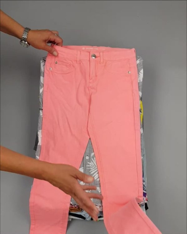 Фотография  301 - CUBUS детский микс лето (Children CUBUS mix)#15 кг, ЛОТ №2511 оптом в Калуге и Калужской области