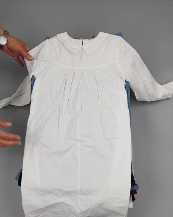 Фотография  181 - CUBUS детский микс лето (Children CUBUS mix)#15 кг, ЛОТ №2511 оптом в Калуге и Калужской области