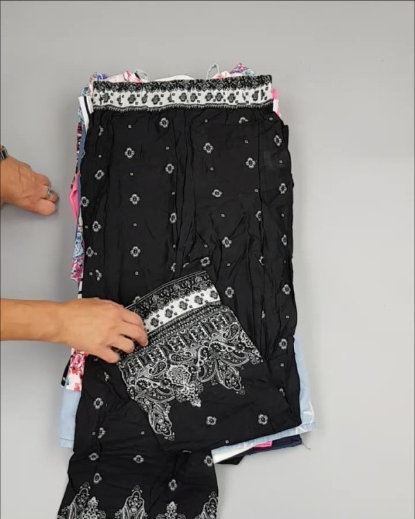 Фотография  336 - CUBUS детский микс лето (Children CUBUS mix)#15 кг, ЛОТ №2515 оптом в Калуге и Калужской области