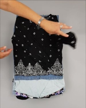 Фотография  782 - CUBUS детский микс лето (Children CUBUS mix)#15 кг, ЛОТ №2515 оптом в Калуге и Калужской области