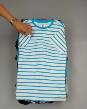 Фотография  385 - CUBUS детский микс лето (Children CUBUS mix)#15 кг, ЛОТ №2515 оптом в Калуге и Калужской области