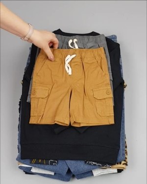 Фотография  628 - AMAZON Kids#7 кг , лот № 2531 оптом в Калуге и Калужской области