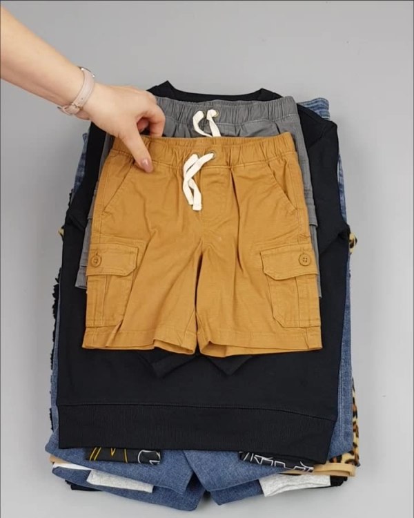 Фотография  821 - AMAZON Kids#7 кг , лот № 2531 оптом в Калуге и Калужской области