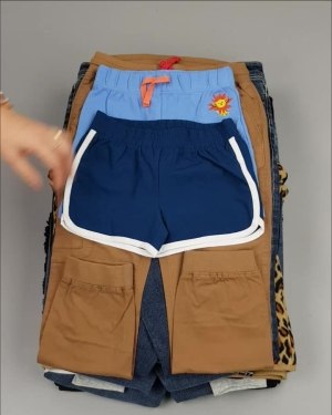 Фотография  933 - AMAZON Kids#7 кг , лот № 2531 оптом в Калуге и Калужской области