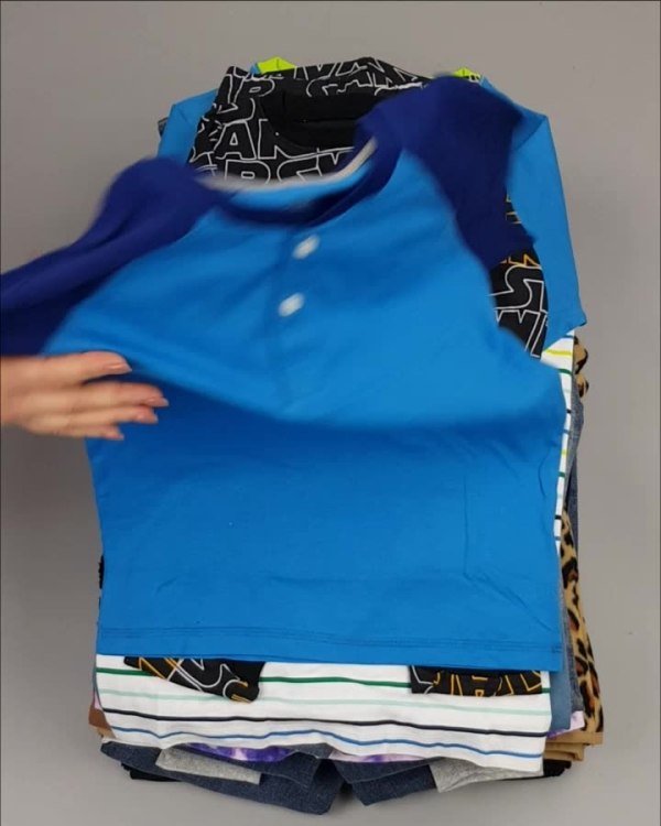 Фотография  295 - AMAZON Kids#7 кг , лот № 2531 оптом в Калуге и Калужской области