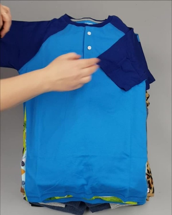 Фотография  890 - AMAZON Kids#7 кг , лот № 2531 оптом в Калуге и Калужской области