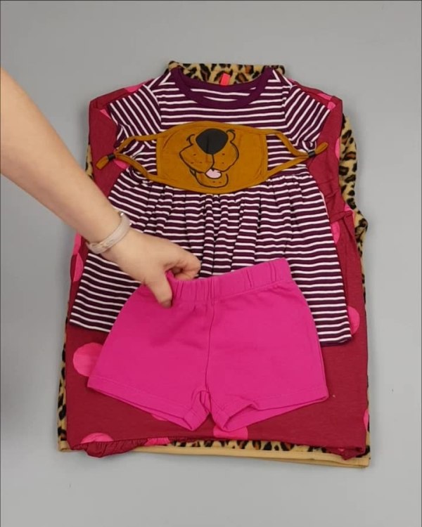 Фотография  456 - AMAZON Kids#7 кг , лот № 2533 оптом в Калуге и Калужской области