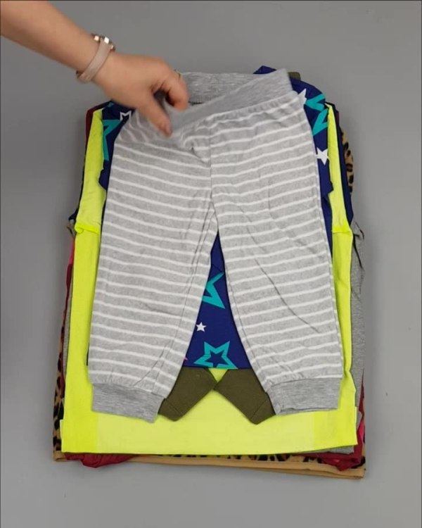 Фотография  315 - AMAZON Kids#7 кг , лот № 2533 оптом в Калуге и Калужской области