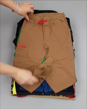 Фотография  306 - AMAZON Kids#7 кг , лот № 2533 оптом в Калуге и Калужской области