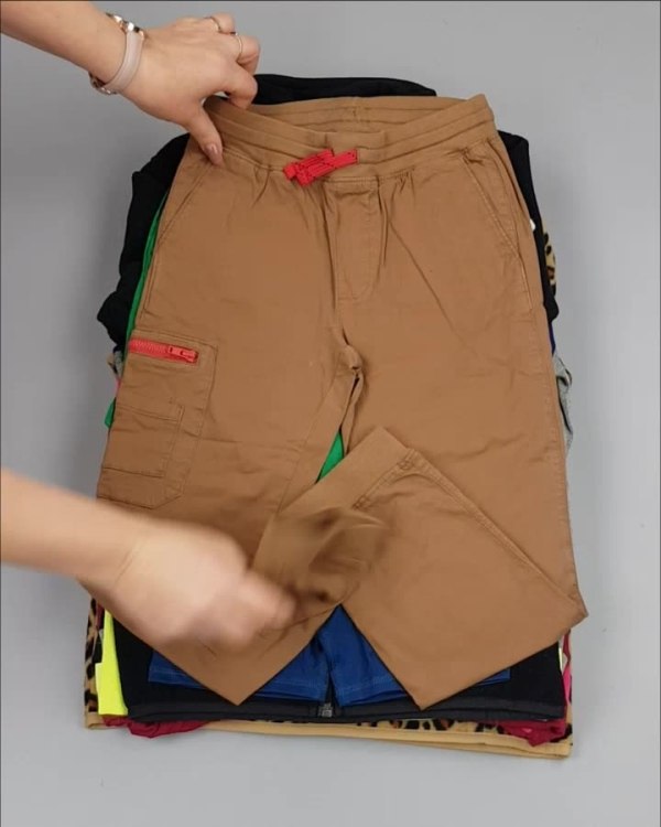 Фотография  478 - AMAZON Kids#7 кг , лот № 2533 оптом в Калуге и Калужской области