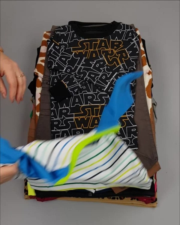 Фотография  357 - AMAZON Kids#7 кг , лот № 2533 оптом в Калуге и Калужской области