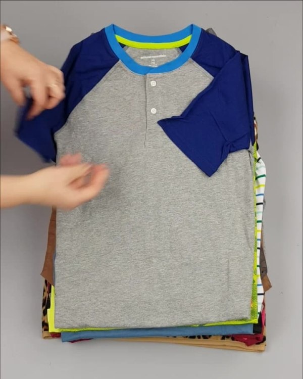 Фотография  661 - AMAZON Kids#7 кг , лот № 2533 оптом в Калуге и Калужской области