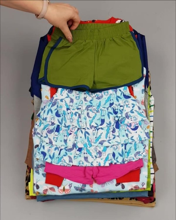 Фотография  408 - AMAZON Kids#7 кг , лот № 2533 оптом в Калуге и Калужской области