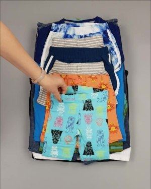 Фотография  856 - AMAZON Kids#7 кг , лот № 2534 оптом в Калуге и Калужской области