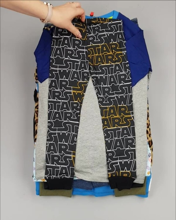 Фотография  157 - AMAZON Kids#7 кг , лот № 2534 оптом в Калуге и Калужской области