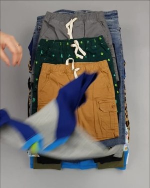 Фотография  486 - AMAZON Kids#7 кг , лот № 2534 оптом в Калуге и Калужской области