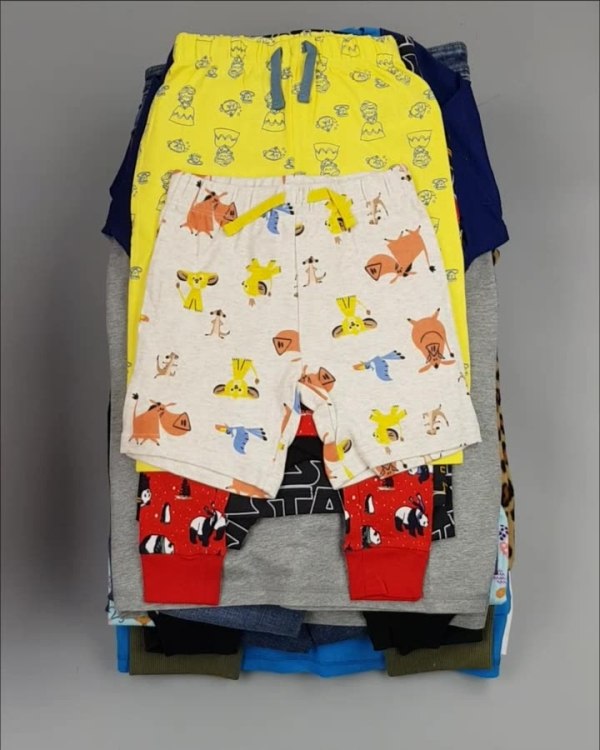 Фотография  369 - AMAZON Kids#7 кг , лот № 2534 оптом в Калуге и Калужской области