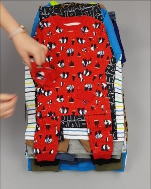 Фотография  701 - AMAZON Kids#7 кг , лот № 2534 оптом в Калуге и Калужской области