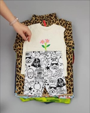 Фотография  491 - AMAZON Kids#7 кг , лот № 2536 оптом в Калуге и Калужской области