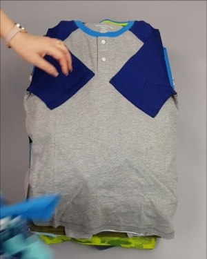 Фотография  588 - AMAZON Kids#7 кг , лот № 2536 оптом в Калуге и Калужской области