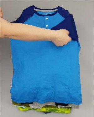 Фотография  716 - AMAZON Kids#7 кг , лот № 2536 оптом в Калуге и Калужской области