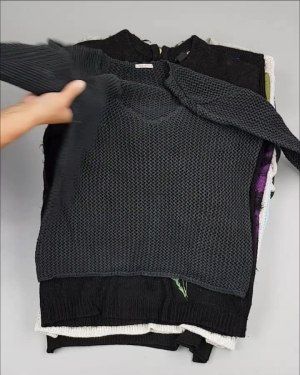 Фотография  405 - Джемпер муж+жен экстра#15 кг , Лот№2612 оптом в Калуге и Калужской области