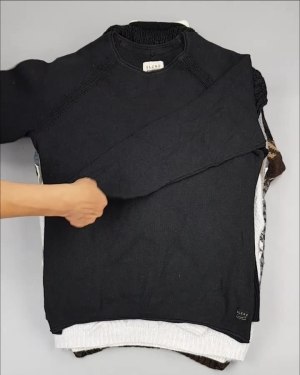 Фотография  581 - Джемпер муж+жен экстра#15 кг , Лот№2612 оптом в Калуге и Калужской области