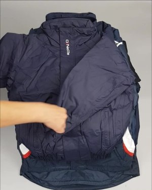 Фотография  595 - Куртки СПОРТ СТОК дети#10 кг , Лот№ 2641 оптом в Калуге и Калужской области