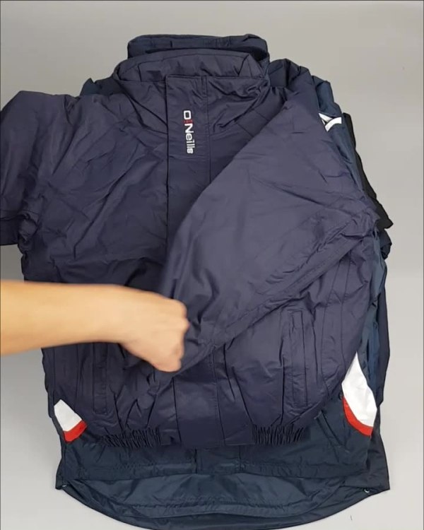 Фотография  535 - Куртки СПОРТ СТОК дети#10 кг , Лот№ 2641 оптом в Калуге и Калужской области