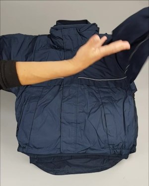 Фотография  868 - Куртки СПОРТ СТОК дети#10 кг , Лот№ 2642 оптом в Калуге и Калужской области