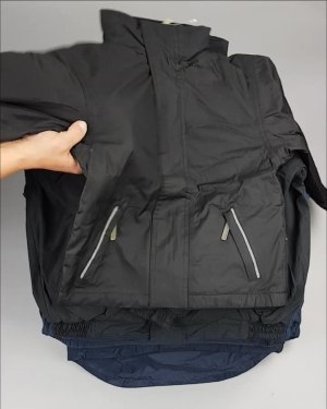 Фотография  566 - Куртки СПОРТ СТОК дети#10 кг , Лот№ 2642 оптом в Калуге и Калужской области