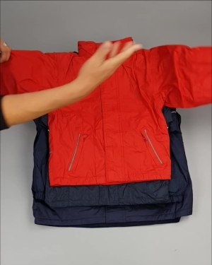 Фотография  377 - Куртки СПОРТ СТОК дети#10 кг , Лот№ 2643 оптом в Калуге и Калужской области