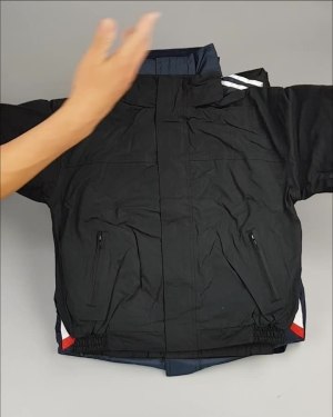 Фотография  966 - Куртки СПОРТ СТОК дети#10 кг , Лот№ 2643 оптом в Калуге и Калужской области